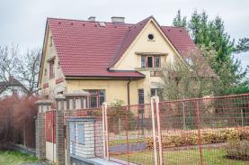 Prodej, vila, 1550 m², Sedlec-Prčice
