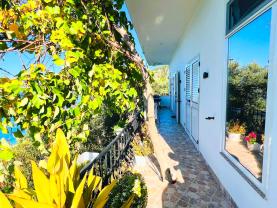 Prodej rodinného domu, 2+1, 1000 m2, Albánie, Vlora