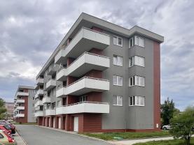 Prodej bytu 2+kk, 49 m², Ostrava, ul. Provaznická