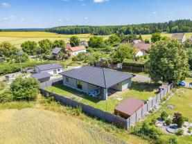 Prodej rodinného domu, 111 m², Všeruby