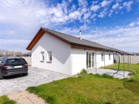 Prodej rodinného domu, 4+kk, 483 m², Starý Mateřov