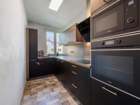 Prodej bytu 3+1 v Horním Slavkově, 64 m², ul. Dlouhá