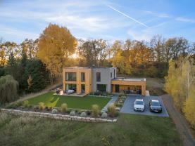 Prodej pozemku k bydlení, 1000 m², Vlašim