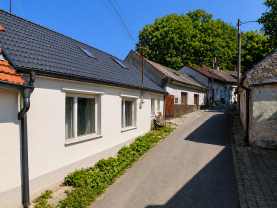 Prodej rodinného domu, 100 m², Koryčany, ul. Cihelny