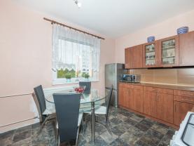 Prodej bytu 4+1, 77 m², Jirkov, ul. SNP