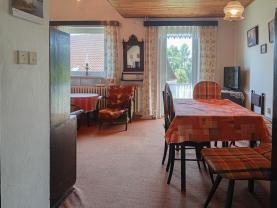 Prodej bytu, 120 m², Řepčice, Třebušín