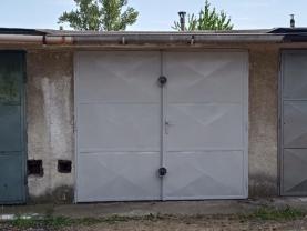 Prodej garáže, 18 m², ul. Spodní, Ostrava