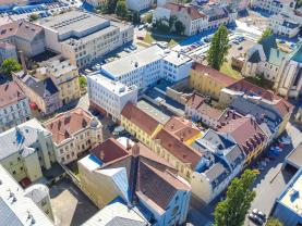Prodej rodinného domu, 292 m², Prostějov, ul. Demelova