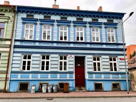Prodej bytu 2+kk, 48 m², České Budějovice, ul. Lipenská