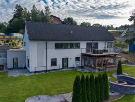 Prodej rodinného domu, 225 m², Smržovka, ul. Pod Hřištěm