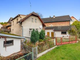 Prodej rodinného domu, 72 m², Pavlovice - Vlastějovice