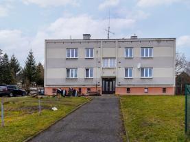 Prodej bytu 3+1 ve Vršcích
