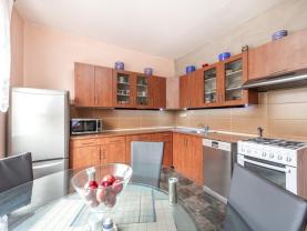 Prodej bytu 4+1, 77 m², Jirkov, ul. SNP