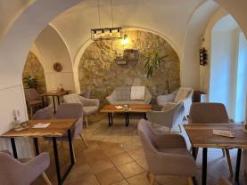Pronájem restaurace, 200 m², Plzeň, ul. Zbrojnická