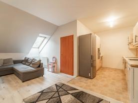 Prodej bytu 3+kk, 83 m², Loděnice