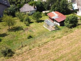 Prodej pozemku k bydlení, 919 m², Ledeč nad Sázavou