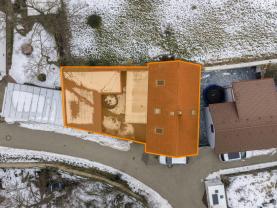 Prodej rodinného domu, 180 m², Čakovičky, ul. K prutníku