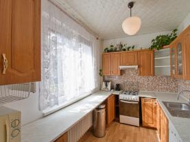 Prodej bytu 2+1, 49 m², Valašské Meziříčí, ul. Na Šištotě