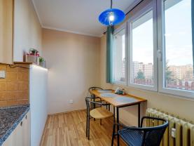 Pronájem bytu 3+1, 70 m², Plzeň, ul. Macháčkova