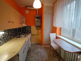 Prodej bytu 1+1, 32 m², Příbor, ul. npor. Loma