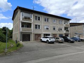 Pronájem bytu 2+1, 64 m², Nihošovice