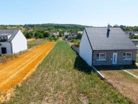 Prodej pozemku k bydlení, 1026 m², Blučina