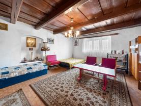 Prodej zemědělské usedlosti, 248 m², Strupčice