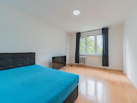Pronájem bytu 3+1, 75 m², Cheb, ul. Lesní
