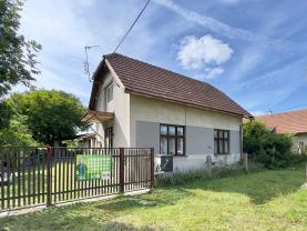 Prodej rodinného domu, 154 m², Rožďalovice- Hasina