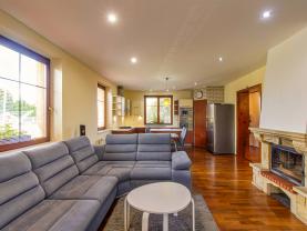 Prodej rodinného domu, 140 m², Bohumín, ul. Myslivecká