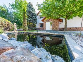 Prodej rodinného domu, 164 m², Jirny, ul. K Lesu