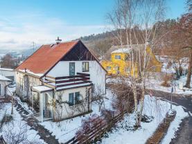 Prodej rodinného domu, 250 m², Málkov