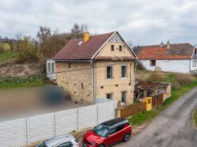 Prodej rodinného domu, 118 m², Encovany, Polepy