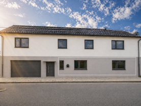 Prodej bytu 2+1, 57 m², Kožušany-Tážaly