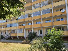 Pronájem bytu 2+1, 57 m², Olomouc, ul. tř. Kosmonautů