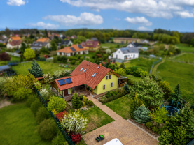 Prodej rodinného domu, 164 m², Lipník