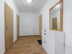 Prodej bytu 2+1, 55 m², Nejdek, ul. Okružní