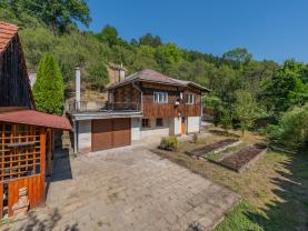 Prodej rodinného domu, 90 m², Janová