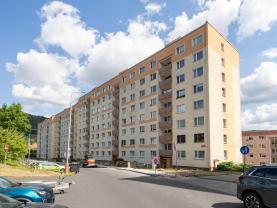 Prodej bytu 1+1 v Ústí nad Labem, ul. Na Výšině