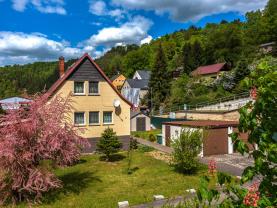 Prodej rodinného domu, 120 m², Rathmannsdorf, Německo