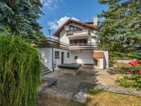 Prodej penzionu, 167 m², Přerubenice