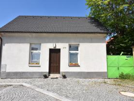 Pronájem bytu 1+kk, 30 m², Brandýs nad Labem-Stará Boleslav