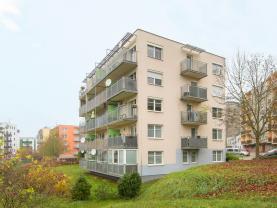 Pronájem bytu 2+kk, 54 m², Plzeň, ul. Bolevecká