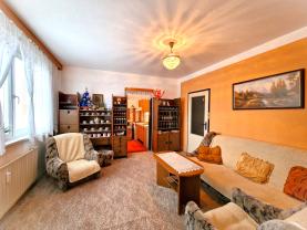 Prodej bytu 2+1, 44 m², Havířov-Šumbark, ul. Odlehlá