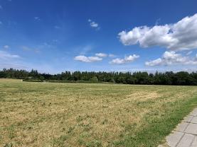 Prodej stavební parcely, 1808 m², Hradištko pod Medníkem