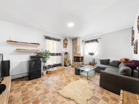 Prodej rodinného domu, 147 m², Šluknov, ul. Královská
