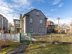 Prodej bytu 4+1, 87 m², Karviná, ul. Lázeňský park