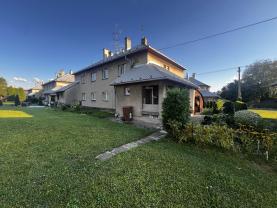 Pronájem bytu 3+1, 90 m², Frýdek-Místek, ul. Kpt. Nálepky