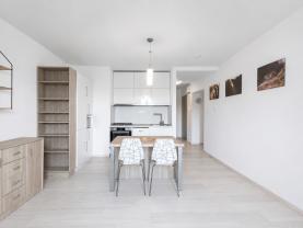 Prodej bytu 3+kk, Ostrava, ul. náměstí Republiky