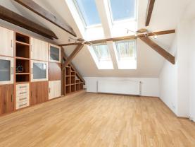 Prodej bytu 3+kk, 73 m², Ostrava, ul. Gorkého